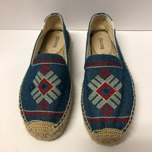 Soludos, Womens, Espadrilles ,Size 8.5